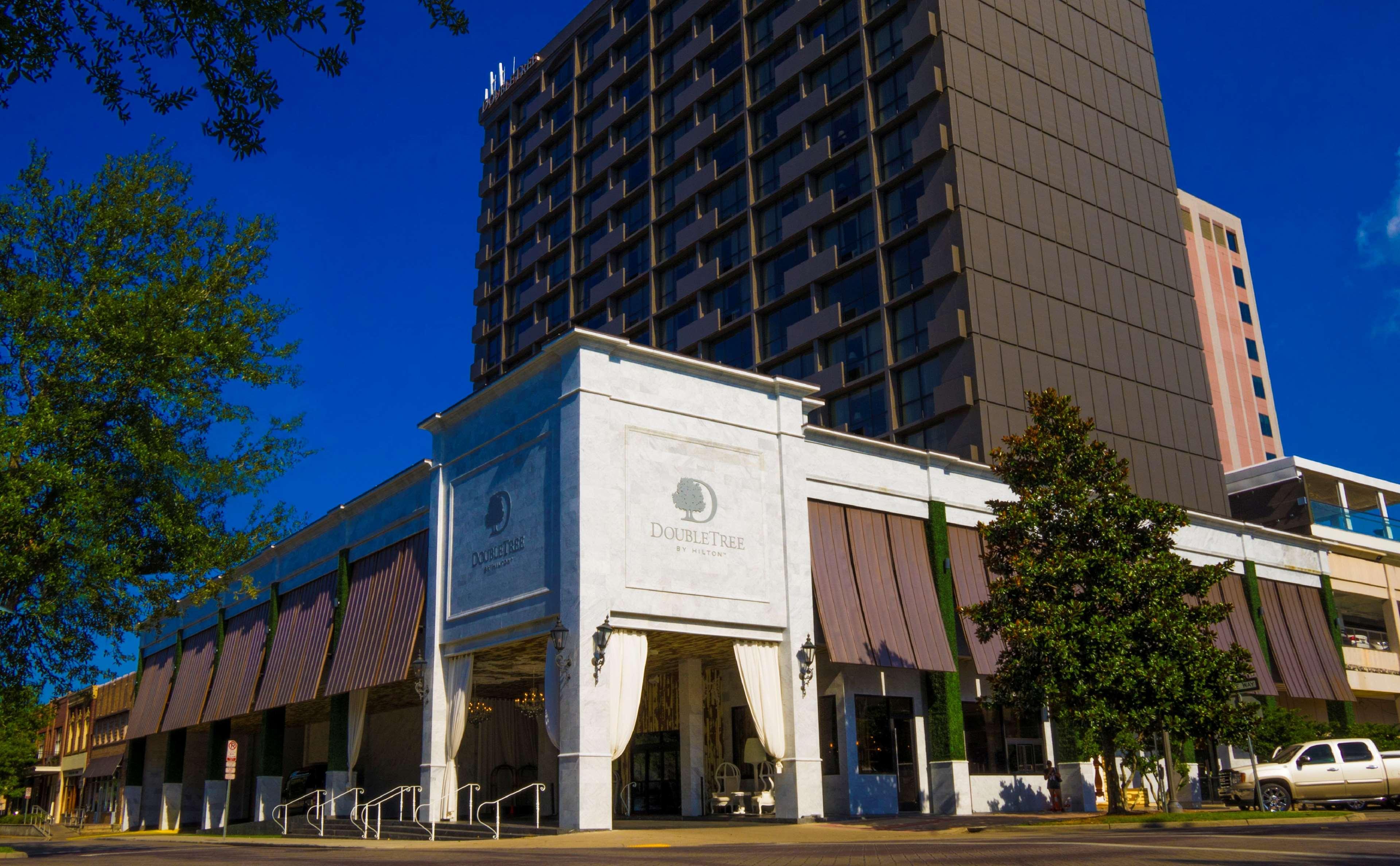 Doubletree By Hilton Hotel Таллахасси Экстерьер фото